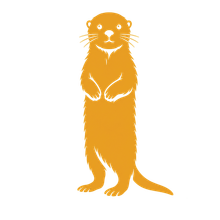 Otto the otter